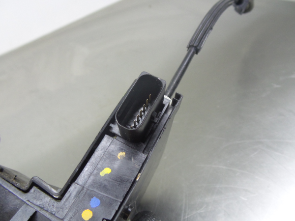 Serrure Avant Droite PEUGEOT 308 II Imagem-3