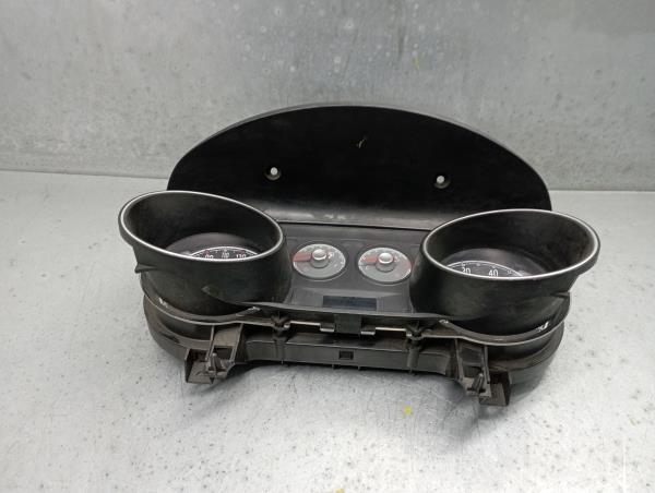 Quadrante / painel de instrumentos FIAT Grande Punto (199_) Imagem-2