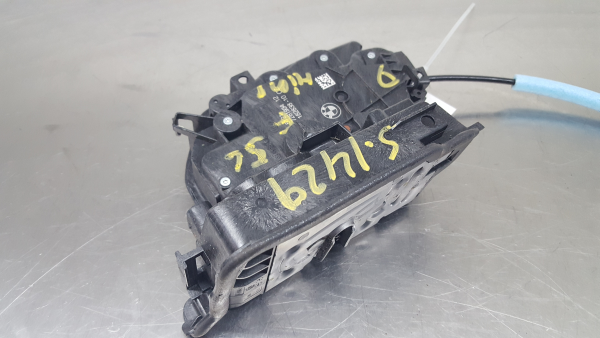 Serrure Avant Droite MINI Mini (F56) Imagem-2