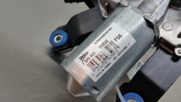 Rear Wiper Motor MINI Mini (F56) Imagem-3