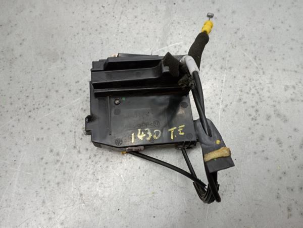 Serrure Arrière Gauche PEUGEOT 308 II