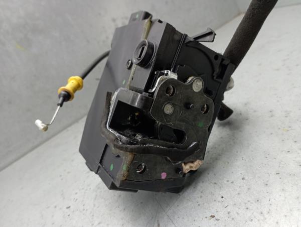 Rear Left Door Lock PEUGEOT 308 II Imagem-1