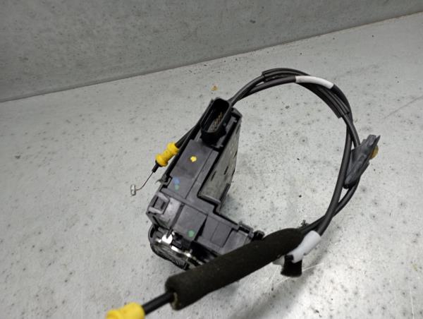 Rear Left Door Lock PEUGEOT 308 II Imagem-2