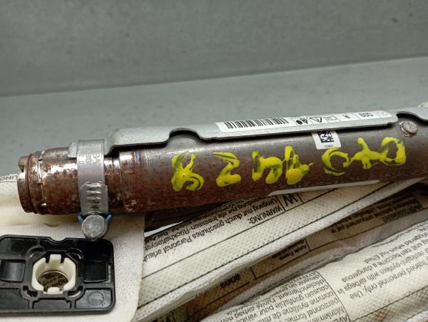 Airbag a Tendina Destra MERCEDES-BENZ Classe C (W204) Imagem-1