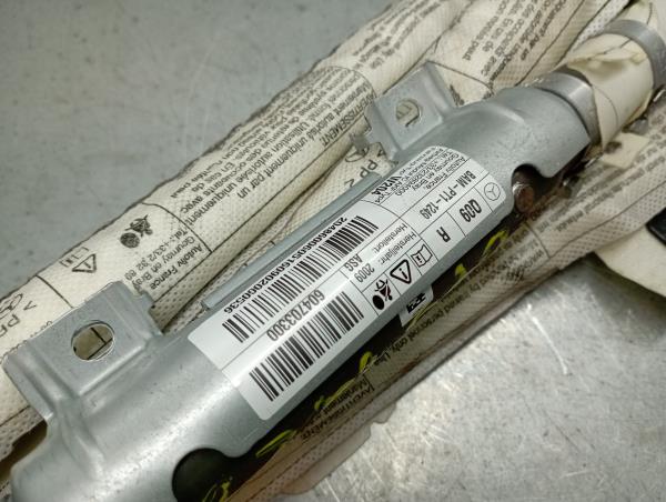 Airbag a Tendina Destra MERCEDES-BENZ Classe C (W204) Imagem-2