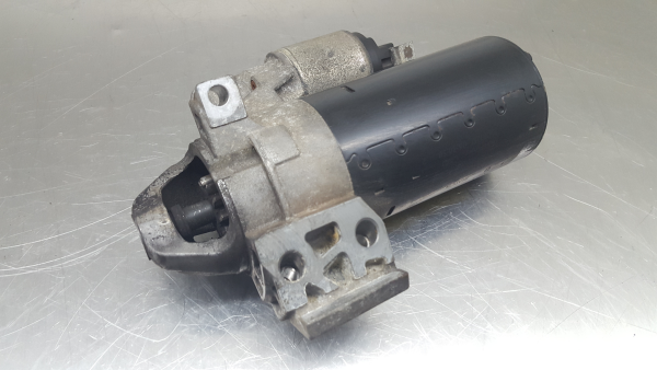 Motor de arranque BMW 1 Coupé (E82)