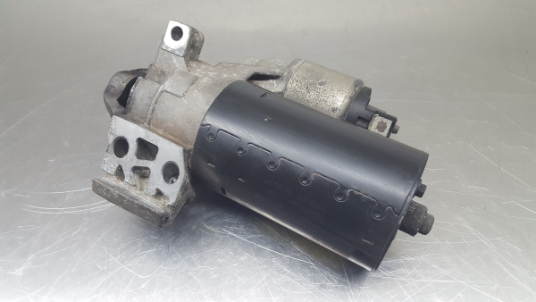 Motor de arranque BMW 1 Coupé (E82) Imagem-1