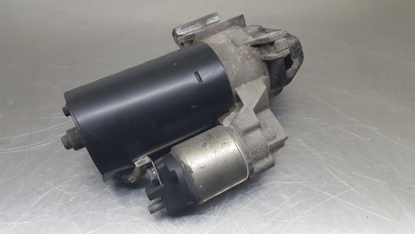 Motor de arranque BMW 1 Coupé (E82) Imagem-2