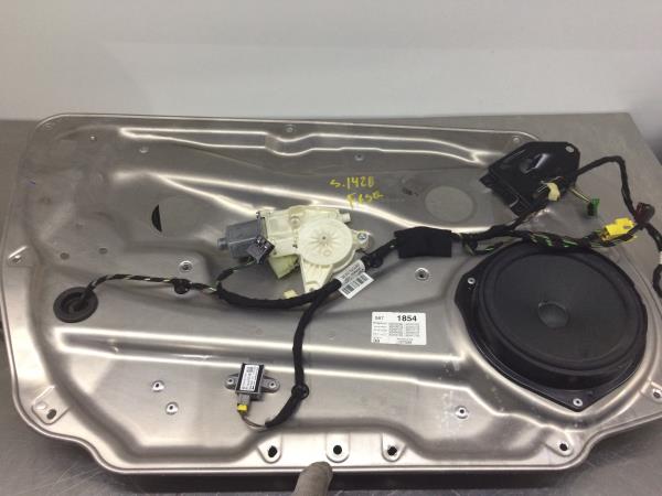 Lève-vitre avant gauche MERCEDES-BENZ Classe C (W204) Imagem-3