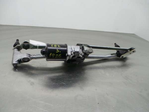 Front Wiper Motor BMW 1 Coupé (E82)