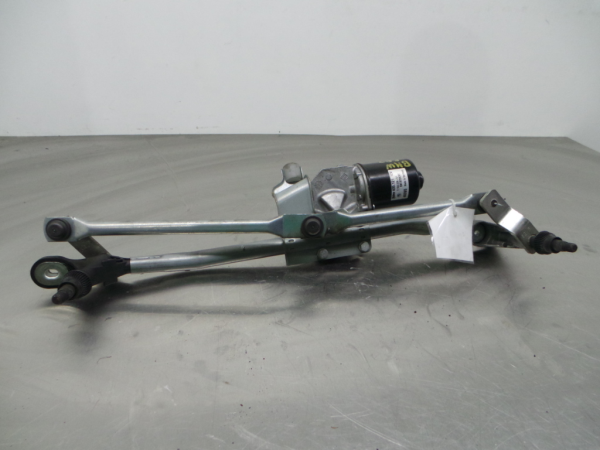 Motor limpa vidros frente BMW 1 Coupé (E82) Imagem-1