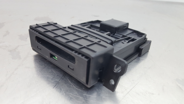 Lettore chiave d'accensione RENAULT Koleos I (HY_)