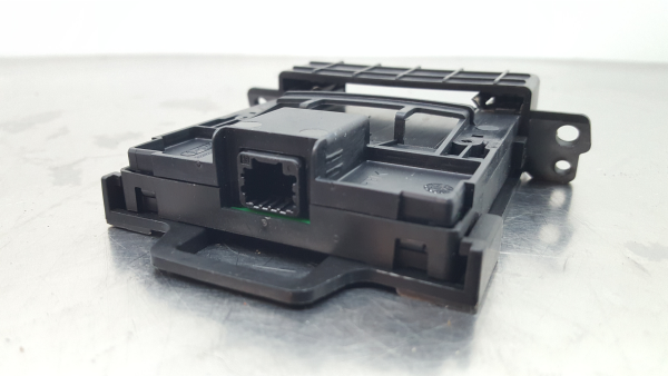 Lettore chiave d'accensione RENAULT Koleos I (HY_) Imagem-1