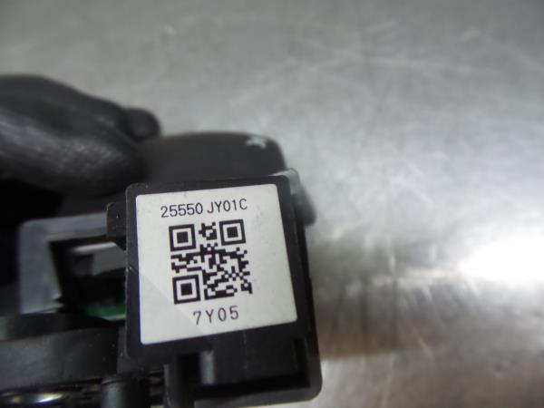 Leva della radio RENAULT Koleos I (HY_) Imagem-2