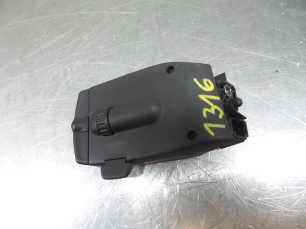 Leva della radio RENAULT Koleos I (HY_) Imagem-1