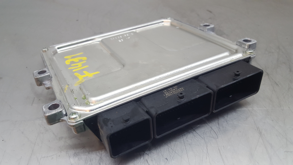 Centralina motor / ECU RENAULT Clio IV (BH_) Imagem-2