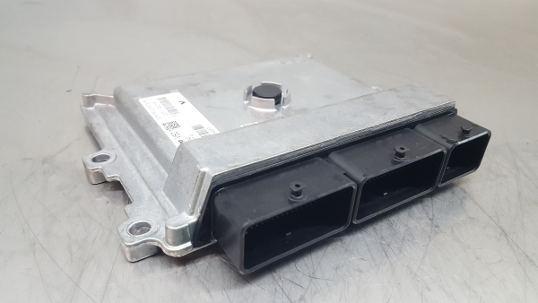 Centralina motor / ECU RENAULT Clio IV (BH_)