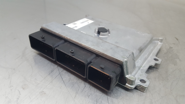 Centralina motor / ECU RENAULT Clio IV (BH_) Imagem-1