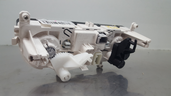 Mando climatizador RENAULT Clio IV (BH_) Imagem-2