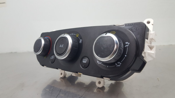 Mando climatizador RENAULT Clio IV (BH_) Imagem-1