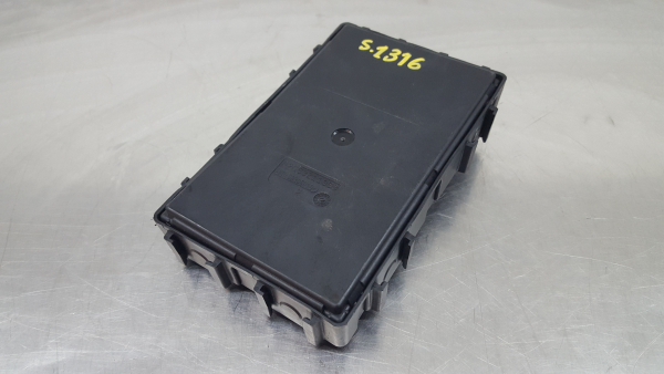 Módulo confort RENAULT Koleos I (HY_) Imagem-2