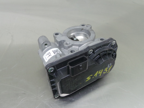 Throttle body RENAULT Clio IV (BH_) Imagem-2
