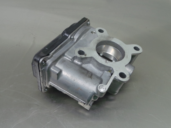 Throttle body RENAULT Clio IV (BH_) Imagem-3