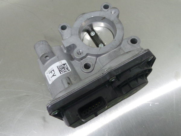 Throttle body RENAULT Clio IV (BH_) Imagem-4