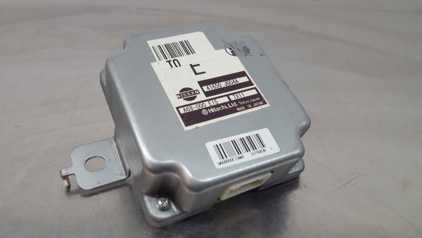 Centralita Cambio RENAULT Koleos I (HY_) Imagem-1