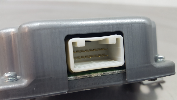 Centralita Cambio RENAULT Koleos I (HY_) Imagem-2