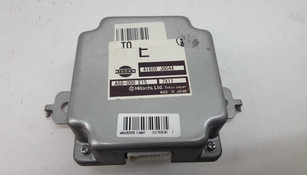 Centralita Cambio RENAULT Koleos I (HY_) Imagem-3