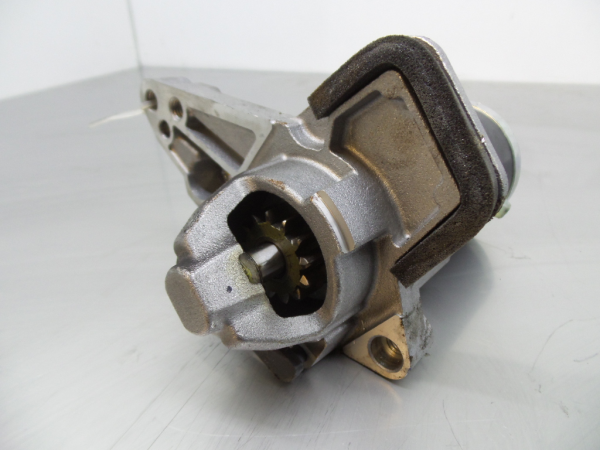 Motor de arranque RENAULT Clio IV (BH_) Imagem-2