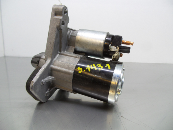 Motor de arranque RENAULT Clio IV (BH_) Imagem-1