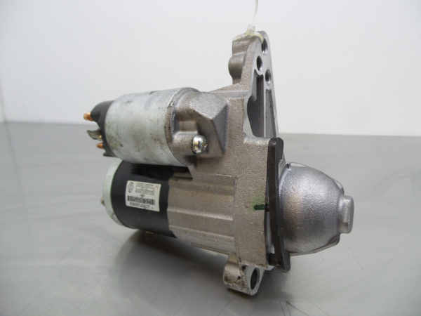 Motor de arranque RENAULT Clio IV (BH_)