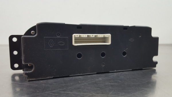 Mando climatizador RENAULT Koleos I (HY_) Imagem-2