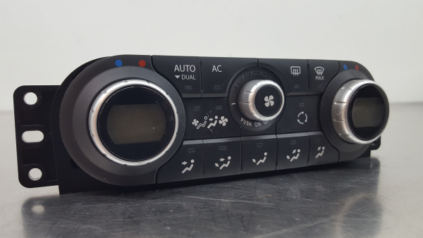 Mando climatizador RENAULT Koleos I (HY_) Imagem-1