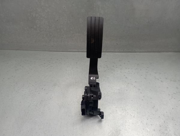 Pedal do acelerador RENAULT Clio IV (BH_)