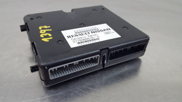 Módulo de confort RENAULT Clio IV (BH_) Imagem-1