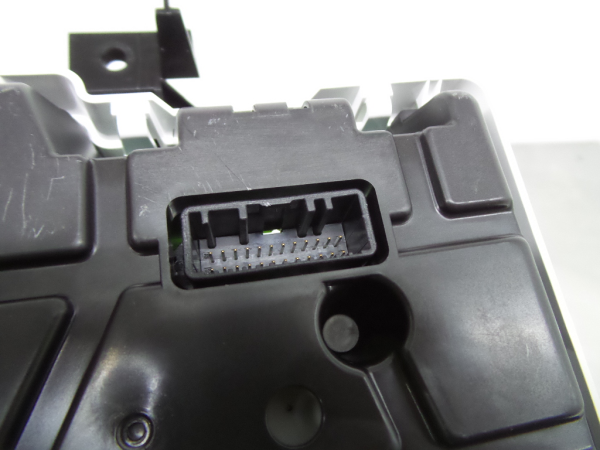 Quadrante / painel de instrumentos RENAULT Clio IV (BH_) Imagem-3