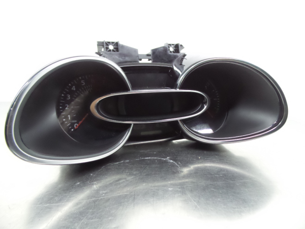 Quadrante / painel de instrumentos RENAULT Clio IV (BH_) Imagem-4