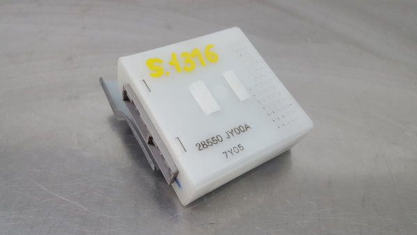 Modulo / Centralina comfort RENAULT Koleos I (HY_) Imagem-1