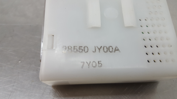 Modulo / Centralina comfort RENAULT Koleos I (HY_) Imagem-3