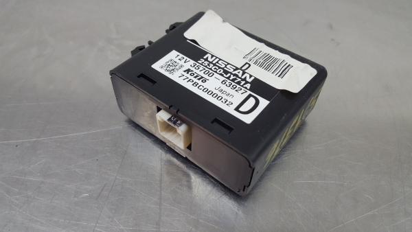 Modulo / Centralina comfort RENAULT Koleos I (HY_)