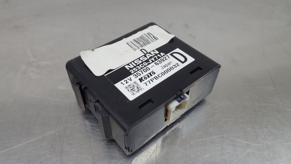 Modulo / Centralina comfort RENAULT Koleos I (HY_) Imagem-1