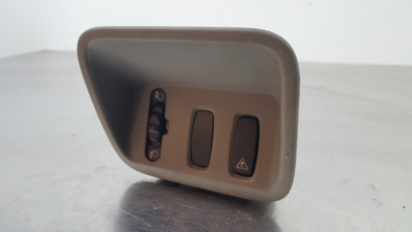 Commande / interrupteur multifonctions RENAULT Trafic II Combi (JL)