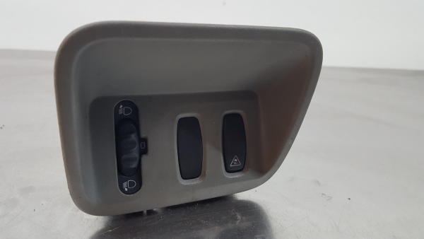 Comando multifunzione RENAULT Trafic II Combi (JL) Imagem-1