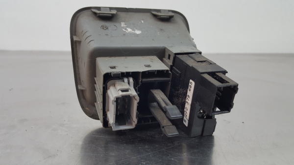 Comando multifunzione RENAULT Trafic II Combi (JL) Imagem-2