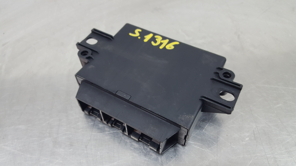 Module PDC aide au stationnement  RENAULT Koleos I (HY_) Imagem-2