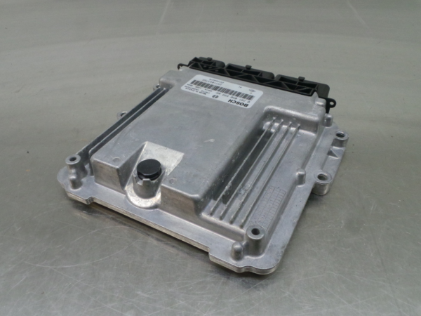 Centralina motor / ECU RENAULT Captur (J5_) Imagem-2