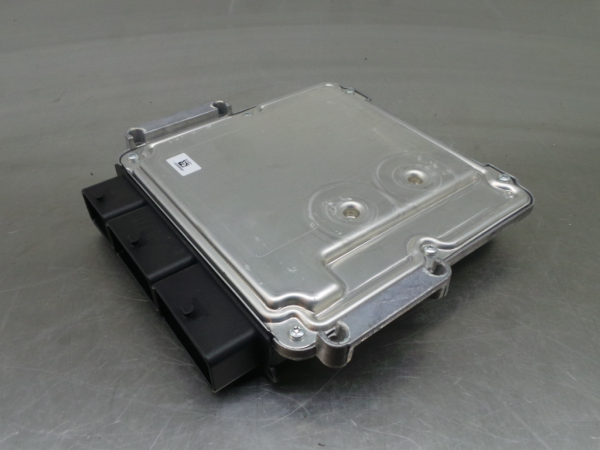 Centralina motor / ECU RENAULT Captur (J5_) Imagem-3